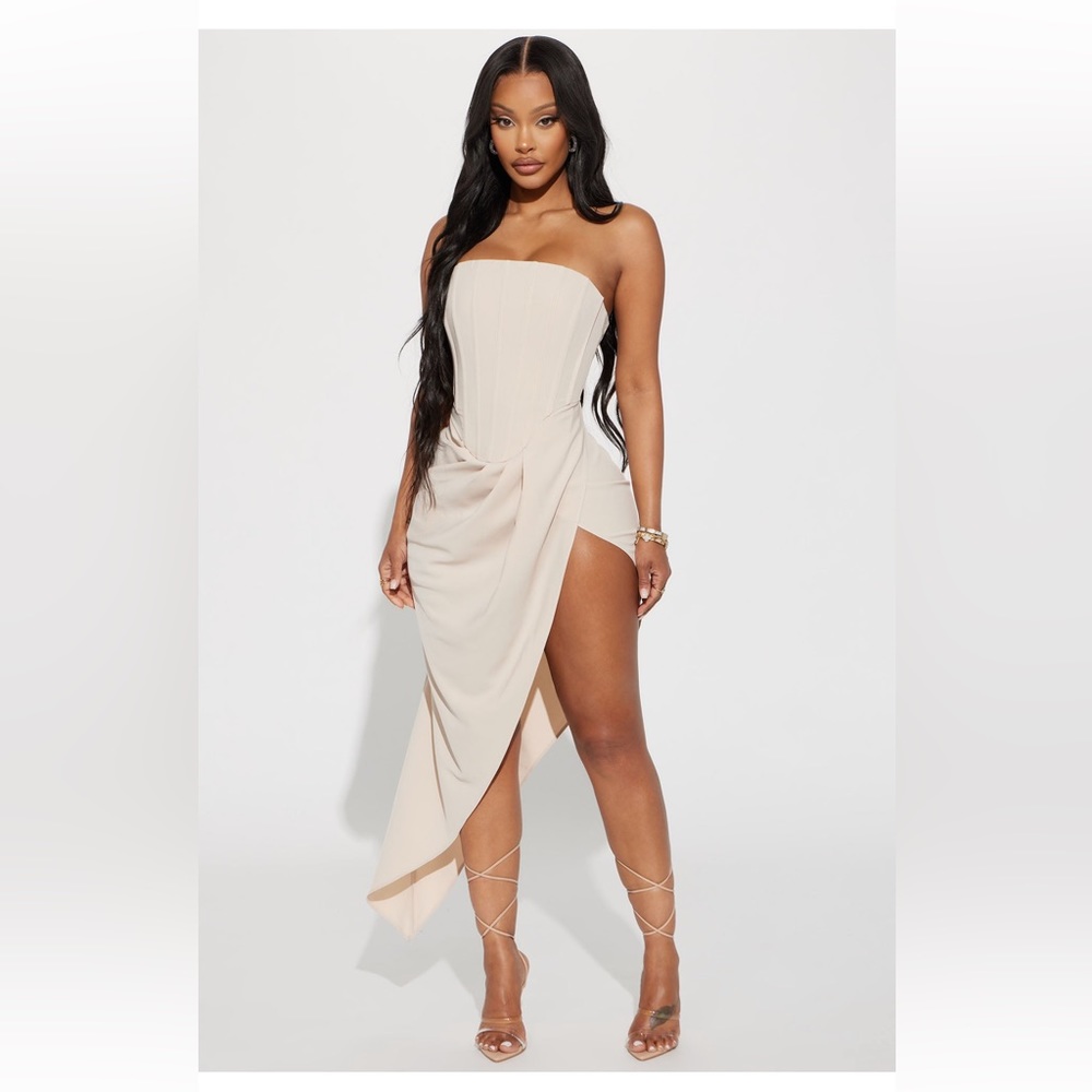 Fashion Nova Dress